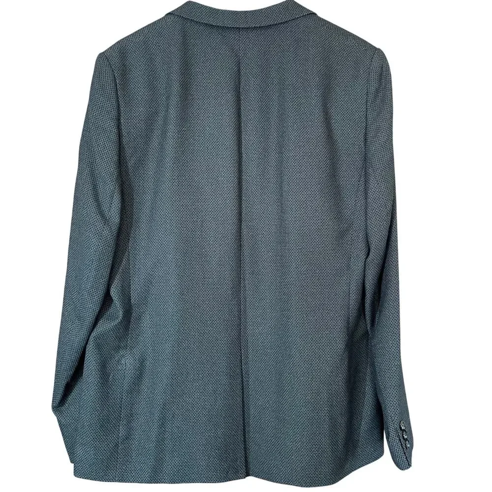 Ted Baker London Mumble Textured Blazer, Ted Size 7